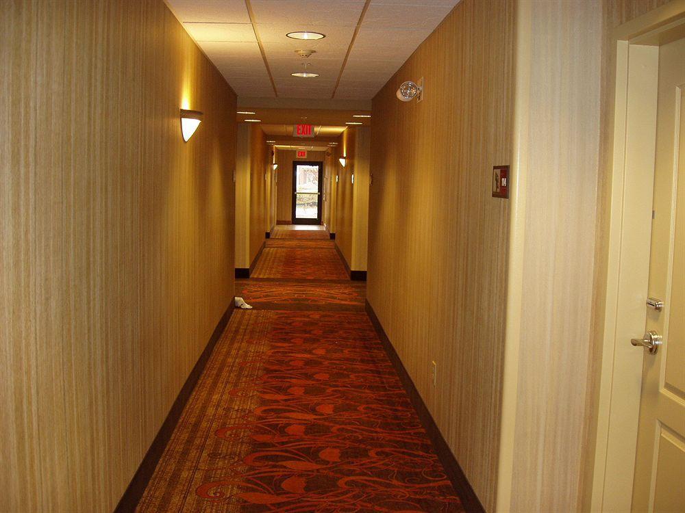 Hampton Inn Derby-Wichita Southeast Kültér fotó