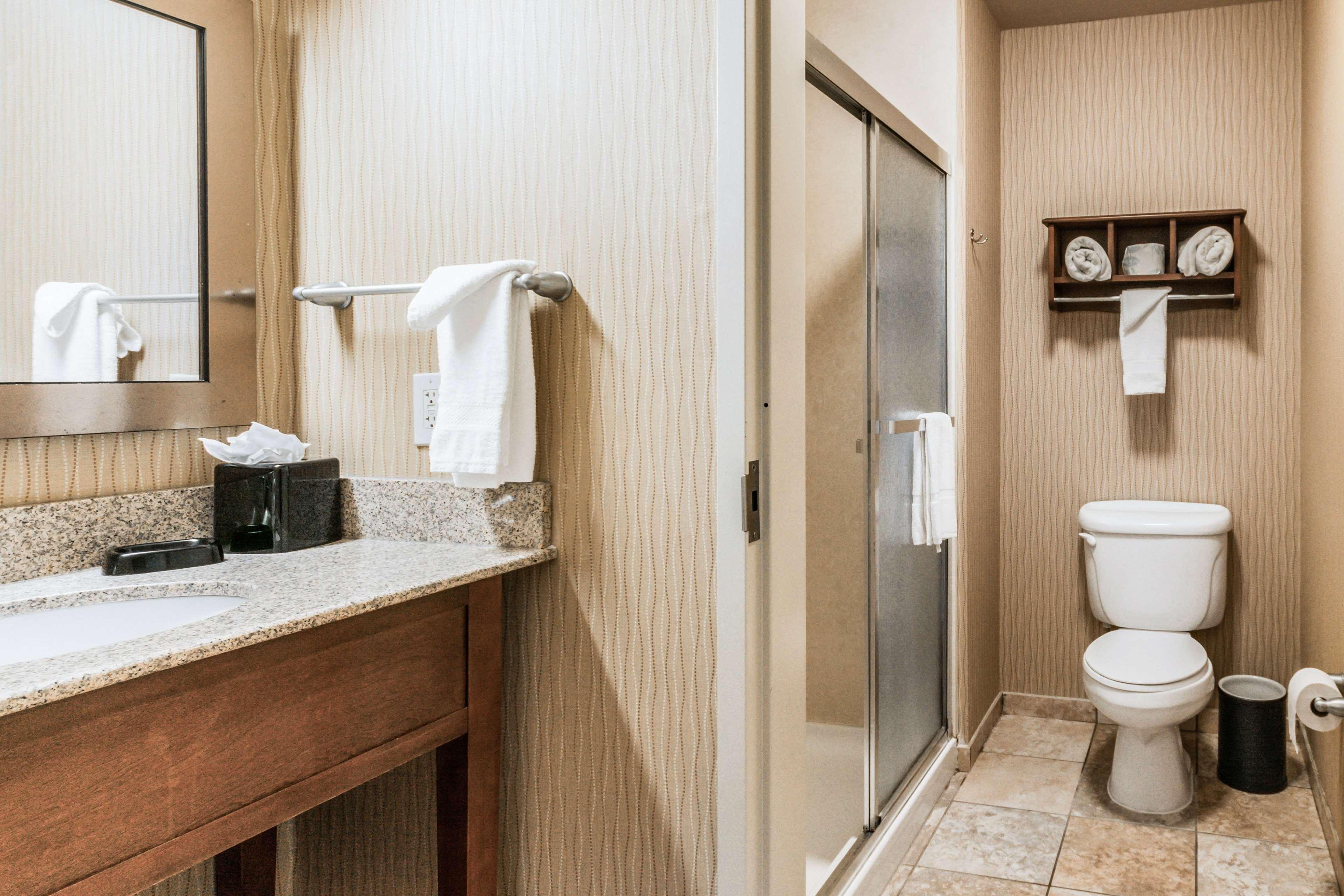 Hampton Inn Derby-Wichita Southeast Kültér fotó