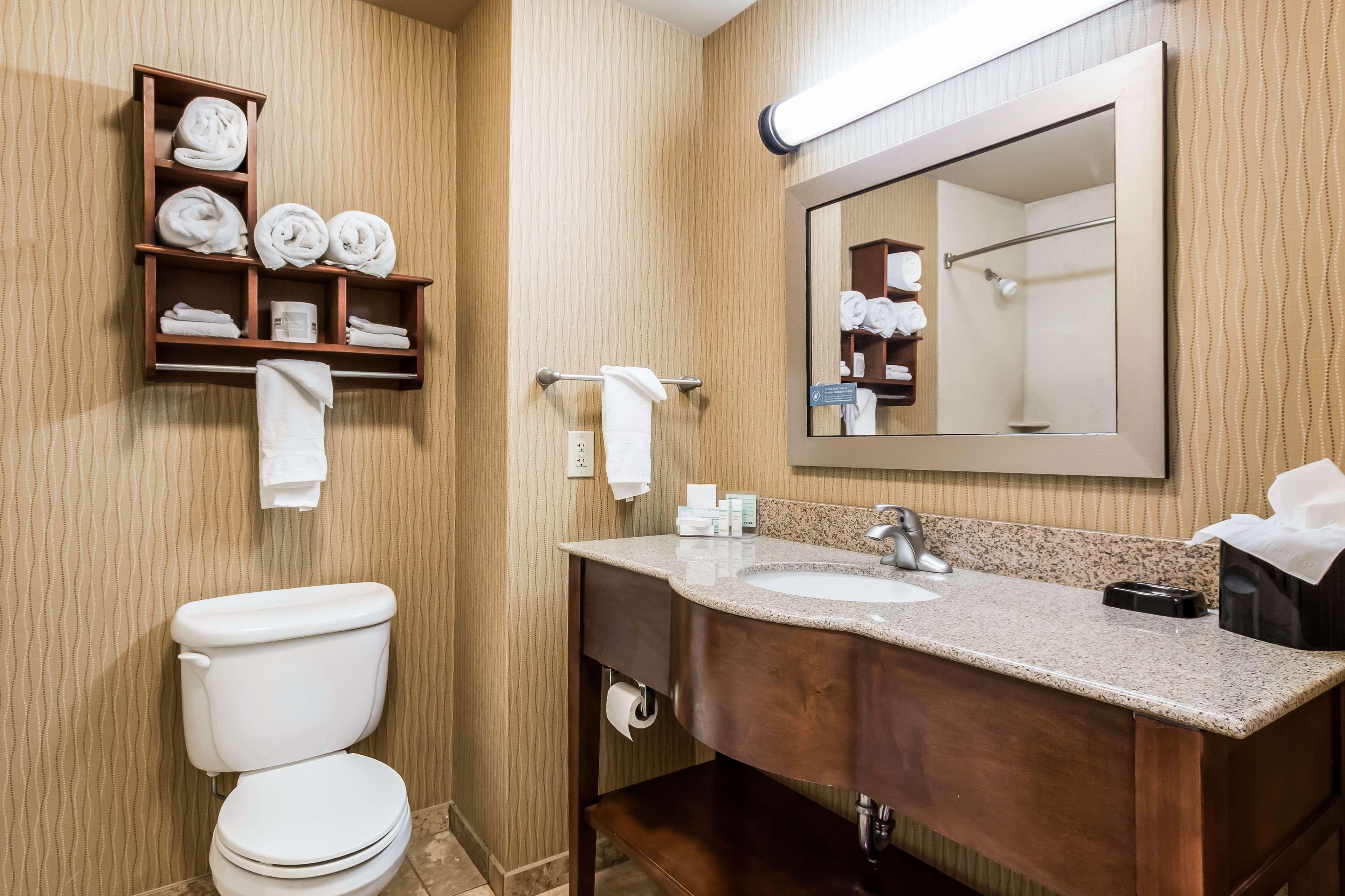 Hampton Inn Derby-Wichita Southeast Kültér fotó