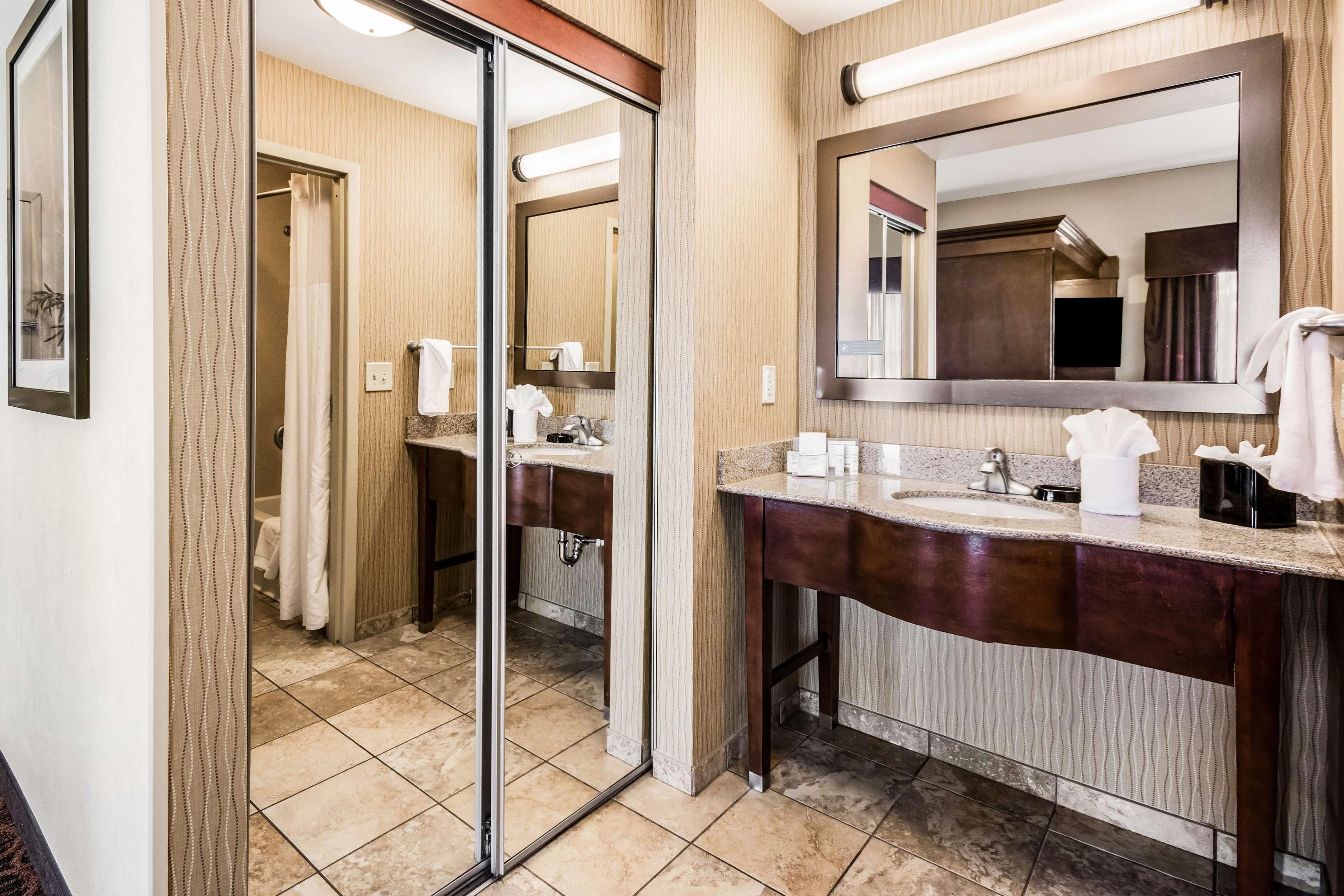 Hampton Inn Derby-Wichita Southeast Kültér fotó